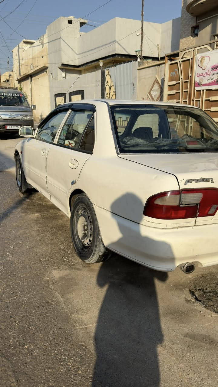 سياره براتون موديل 2002 شرط التحويل 
 #ملاحضه_كابون_بانزين ما بيها لن ما مسجل 
سياره جديده جاهزه
طخم داير جديد 
بطاري جديد
راديتر جديد
بور استرين جديد
مشط استرين جديد
طخم امامي خلفي جديد +طخم دبل جديد
داينمو جديد 
كهربائية السياره كله شغال 
دشبول كله شغال 
سياره جاهزه مال بيت 
#السعر 47 وبيها مجال 

اتصل ع رقم او مراسله الصفحه 
***********
