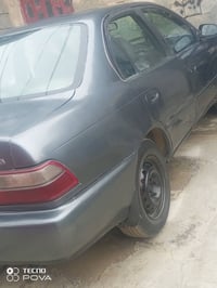 كورلا ١٩٩٣ • مكفول كير ومحرك • صلاح الدين الضلوعيه