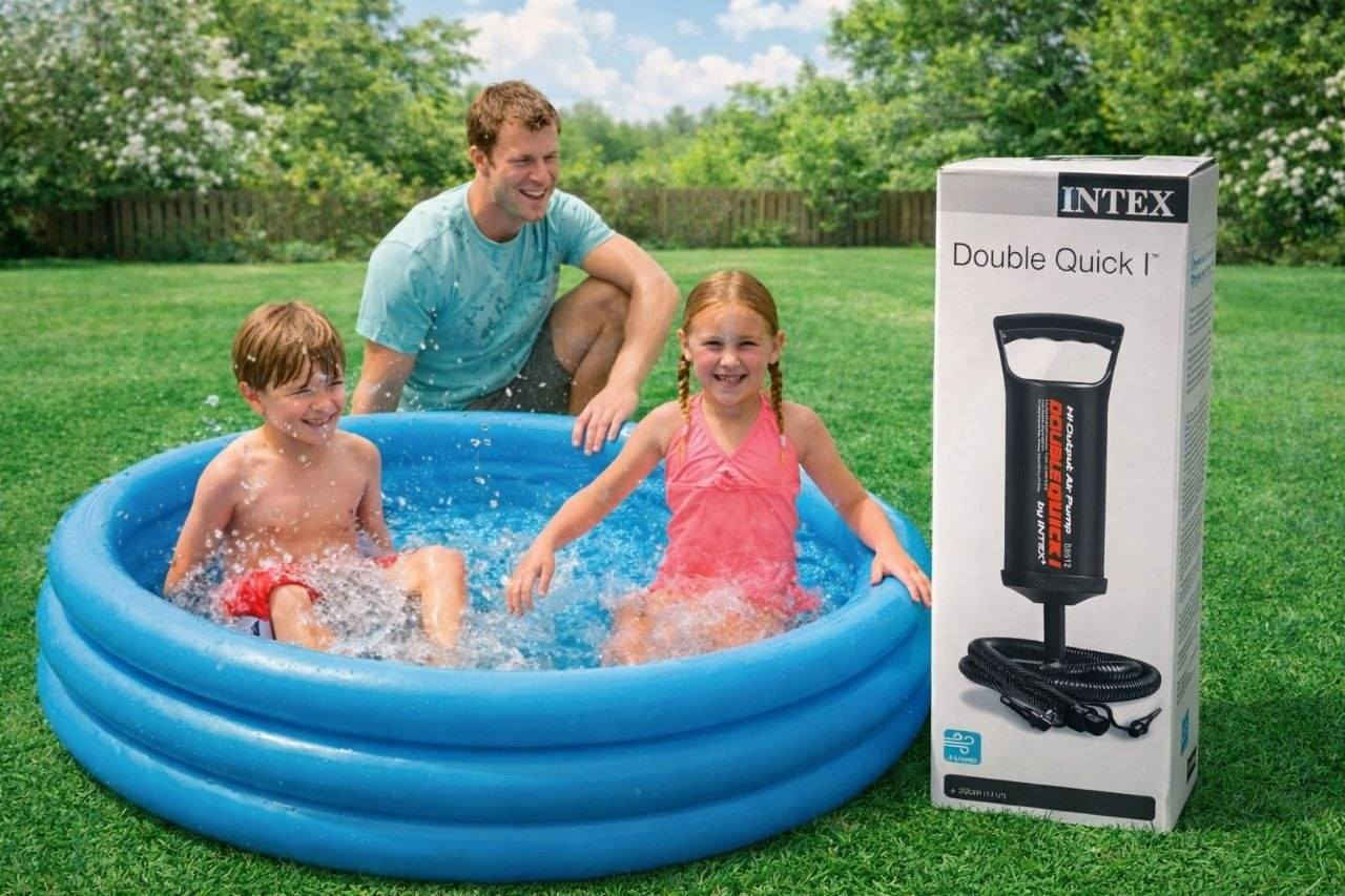 حوض سباحة من شركة الودق للأثاث المنزلي


**إذا كنت صاحب هذا الإعلان وتريد حذفه لأي سبب، رجاءا أرسل رسالة إلى الدعم الفني**