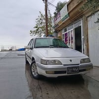 ايسپيرو • ١٩٩٣ • سليمانية
