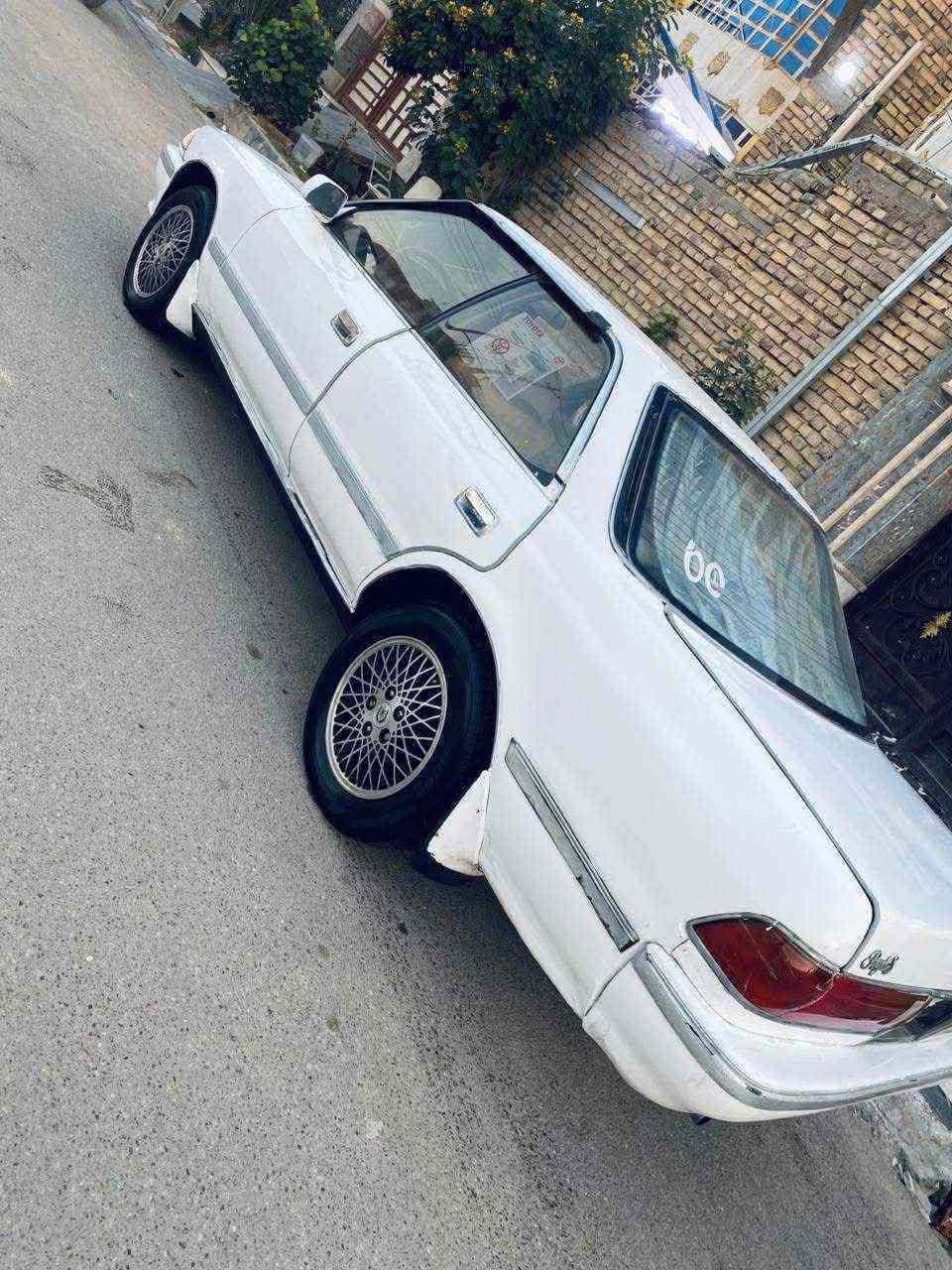 مارك مسطره لبيع ناصرية مركز مكفول من لضربه لقويه ولعيب لشرعي ٤٥ وبيه مجال قليل *********** ناصرية مركز
