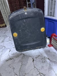 صندوق • كشن • تجوة ظهر