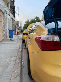 🫡  كيا فورتي 2015 امريكي  حادث خدوش باب وجاملغ  مكينه GDi- 2000 ليبل و...