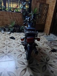 دراجه لل بيع نامي برو موديل 2021 قبل شهر جفتت المكينه والمكينه بحاله ج...