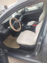 كي فايف • ٢٠٢٢ • بسماوة