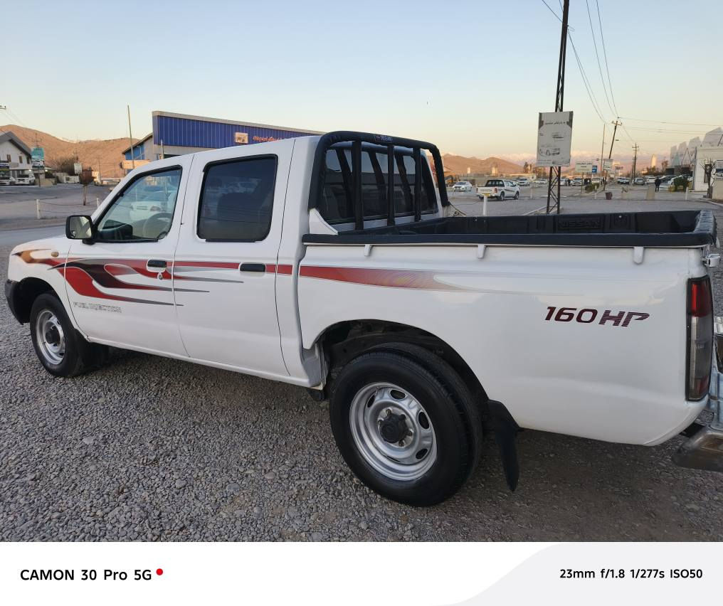 نیسان مۆدیل 2002 ئاڕم پلاستیک سلێمانی بەشەرت غاز بەنزین بۆیاخ کامل بێ دەعمو لێدان چوار تەییەی لۆک پێشی کراوەتە دوهەزەرو شەش گێڕ مەکینە بەرشەرت 
نرخ  ۷۳ گڵا کەمێ معەلە 
شوین چوارقوڕنە 
ژ.م 
***********
*********** رانية, السليمانية
