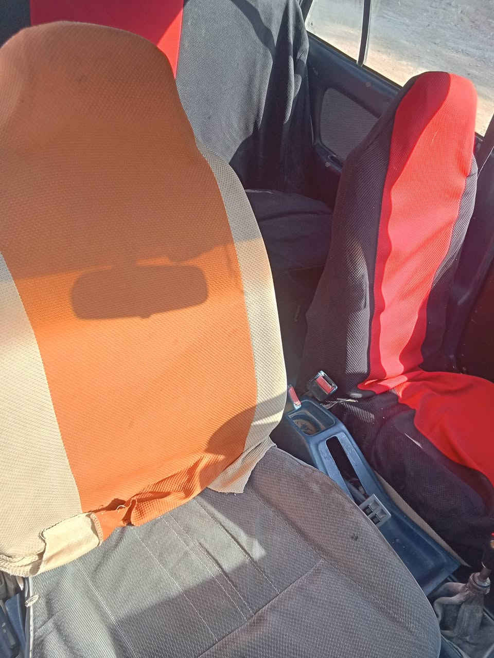 اكسله موديل 91 سياره حلوه وجاهزه رقم ديالى انكليزي تحويل نفس اليوم السعر 15 ورقه  مكانها واسط  راعيها الرسمي بغداد الاستفار أتصل وتدلل ***********
