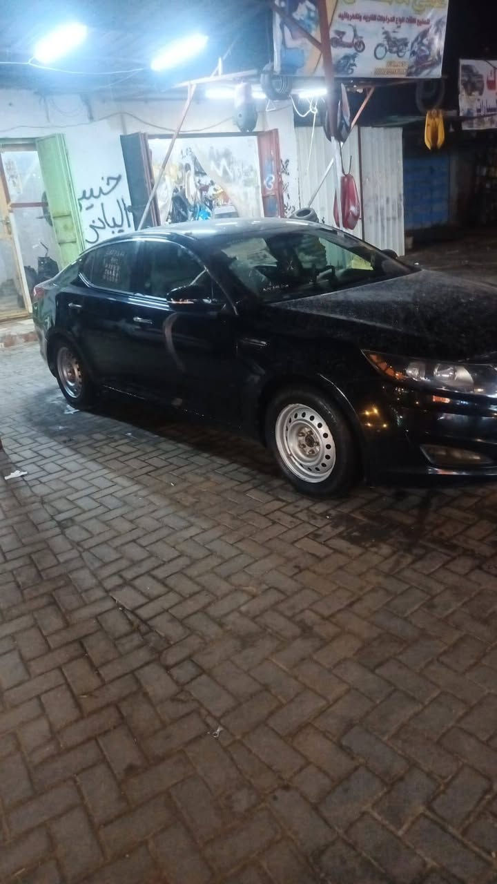 اوبتيما امريكي موديل 13 بغداد
@

