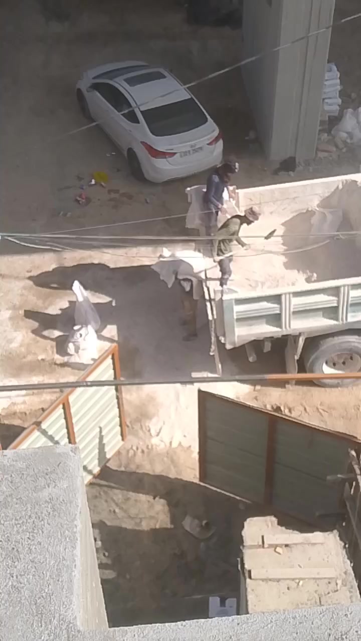 سلام عليكم يوجد لدينا جص جزيره فلوجه ولكرمه  من معمل اسعار مناسبه يوصلك جاهز مع عمال 
***********
