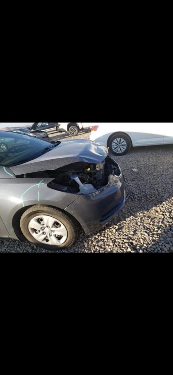 كيا فورتي لون سمنتي أربيل 
رقم جديد 
٢٠١٦
بيه باب ايمن وصبعين شاصي
سيارة جاهزه من كلشي كير ومحرك
سياره جديده حداديه جديده 
سعر ١١٠
مكاني بغداد 
***********
