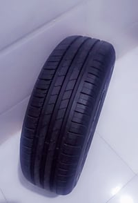تاير • ويل اسود • النترا خليجي ١٥