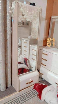 غرفة تركية • غرفة نوم • ١١ قطعة