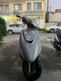 اسلام عليكم دراجه بريز للبيع دراجه صار شهر من نازلة رمبه ومكفولة كفالة...