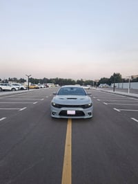 تشارجر • ٢٠٢١ • حادثة