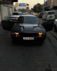 جالنجر مديل 18 حادثه نص الجاملغ بدون لغد بدون شاصي بدون ايرباك مكفوله ...