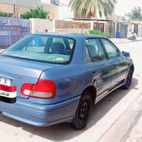ألنترا دمعه • ١٩٩٤ • محرك ٢٠٠٠