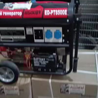 مولدات كهرباء • ديزل وبنزين • ٣ك-١٠٠ك