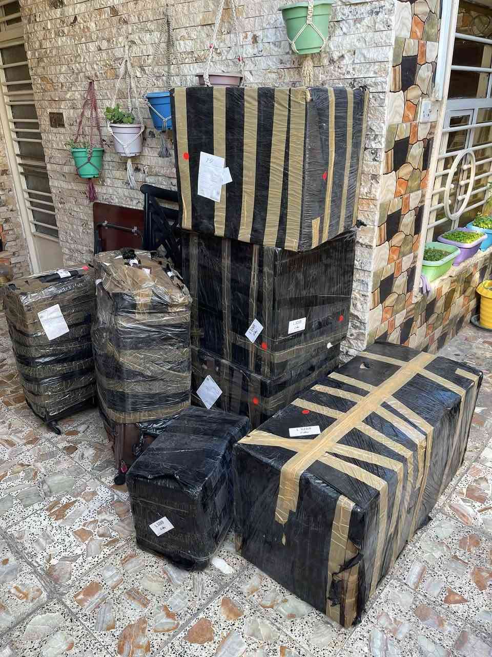 الحمد لله بعد طول انتظار وصلت وجبة الالعاب والمجسمات مشاهدة ممتعة 🔥


**إذا كنت صاحب هذا الإعلان وتريد حذفه لأي سبب، رجاءا أرسل رسالة إلى الدعم الفني**