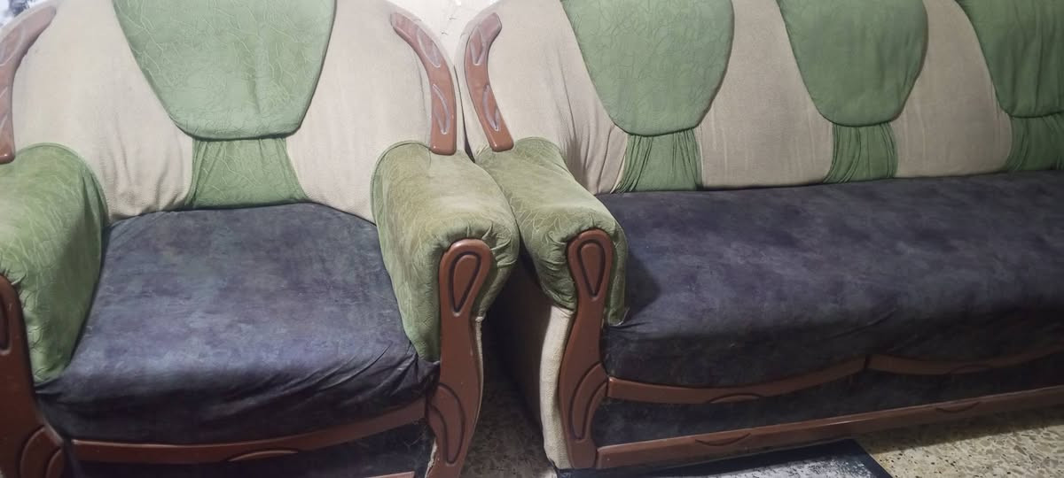 60 الف قفله 7 مقاعد نضيف
مدينه الصدر


**إذا كنت صاحب هذا الإعلان وتريد حذفه لأي سبب، رجاءا أرسل رسالة إلى الدعم الفني**