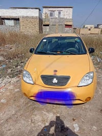 تيبا • اصفر • غرامات سنوية