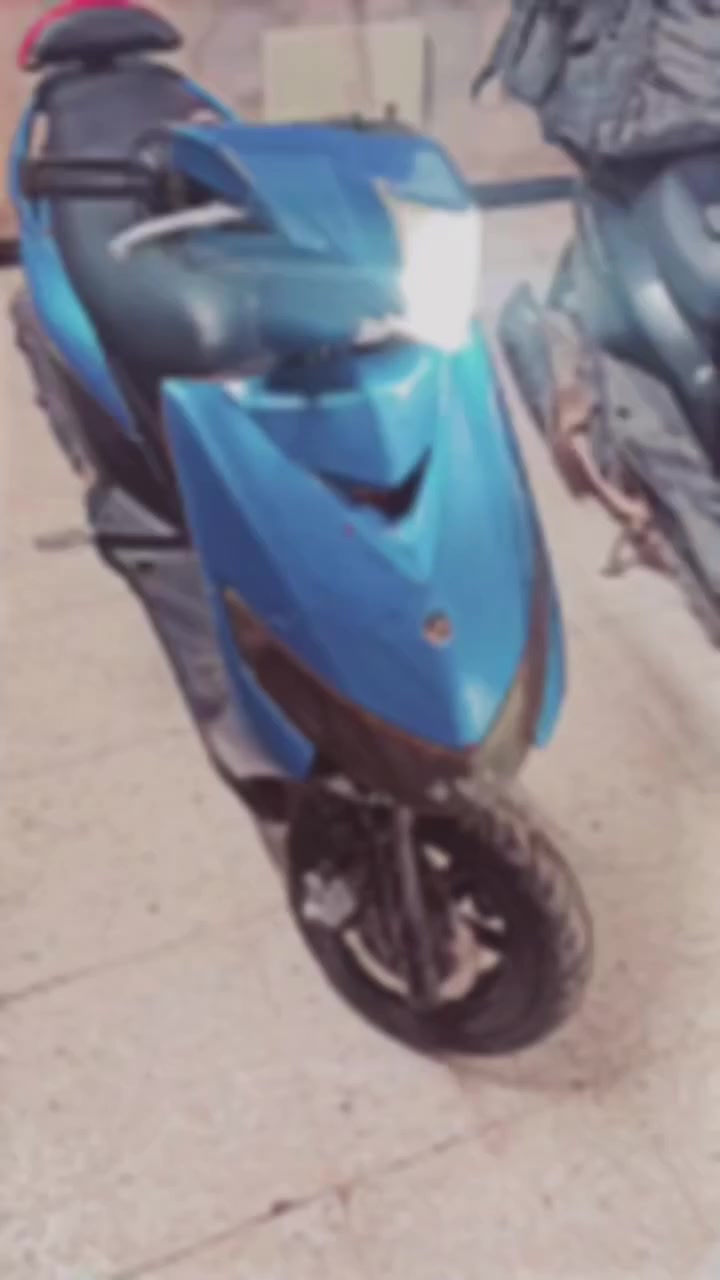 السلام عليكم 
دراجه جي تي ار حديث 2017
كفاله عامه جيب وياك مصلح وتعال افحص مكينه بلادي ماعدا كفرات تجاريه 850وبيها مجال للشراي رقمي للتواصل واتساب ***********
