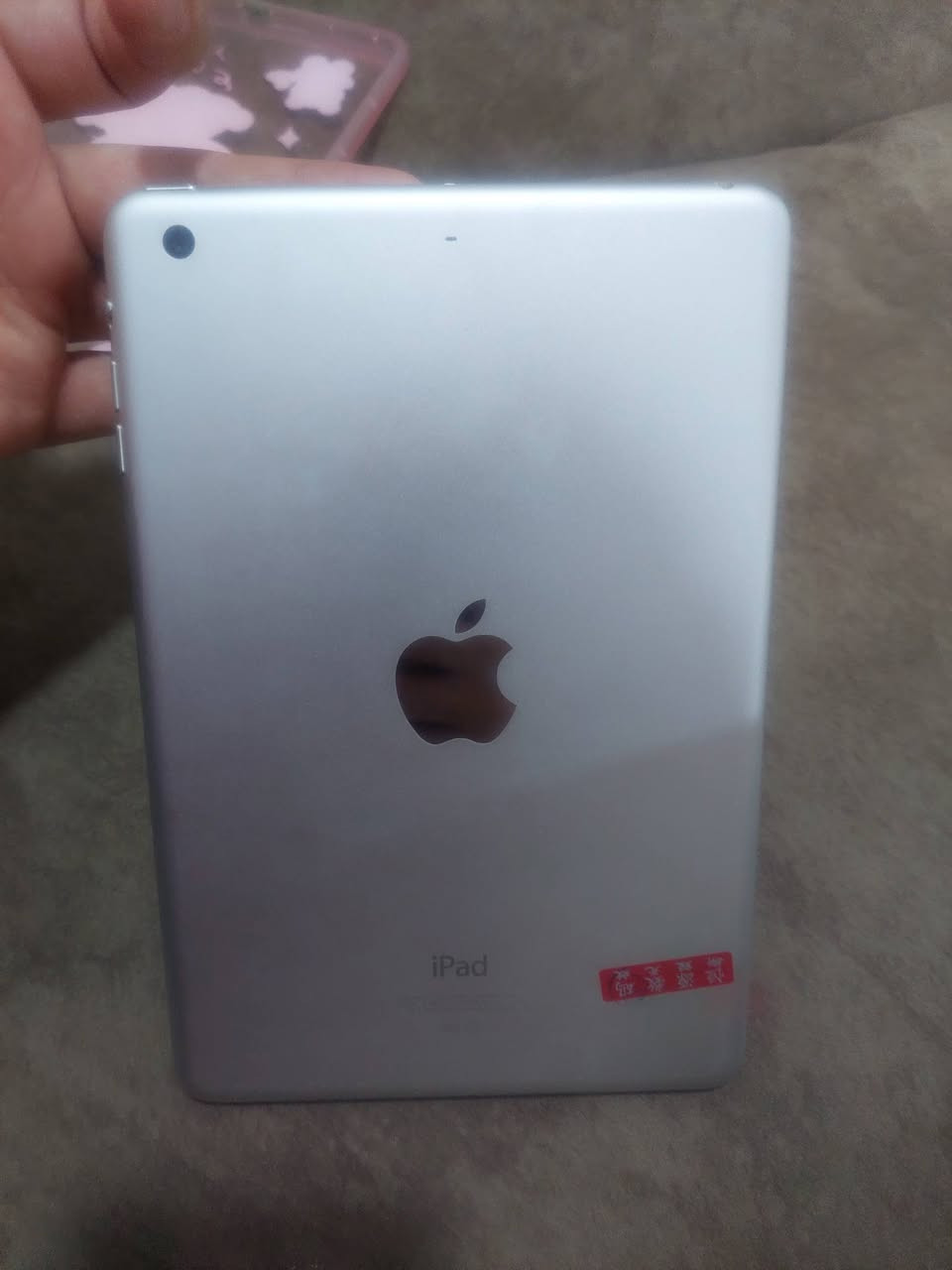 ايبل ابل اصلي مال امازون الي يفيده يخلي بي سعر


**إذا كنت صاحب هذا الإعلان وتريد حذفه لأي سبب، رجاءا أرسل رسالة إلى الدعم الفني**