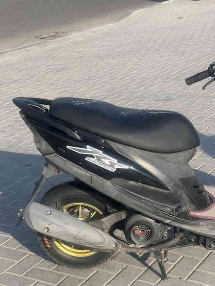 السلام عليكم ماس عدله كفاله عامه من كلشي كفرات ختم واحد ويه المكينه لا كسر ولا شي مكينه ما محطوط عليها سبانه السعر مليون و50 وبيها مجال قليل كلش مكاني معقل اي استفسار *********** ويل نجمه الأصلي
