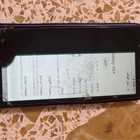سامسونج A6+ • شاشة مكسورة • كربلاء حي السلام