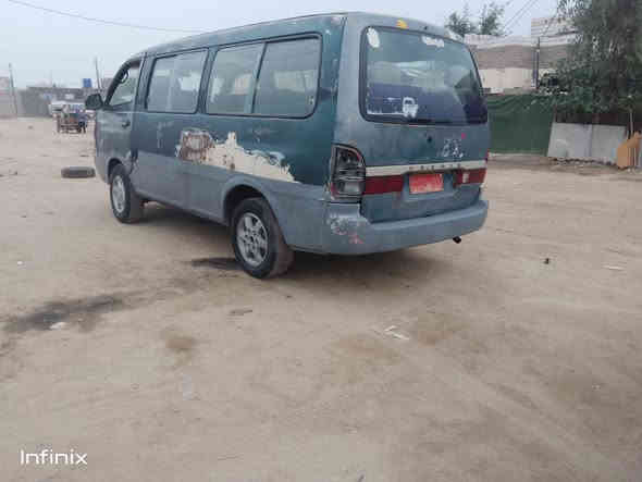 بريجو 2005 البيع ومراوس سعره 17 وهذا رقمي ***********
