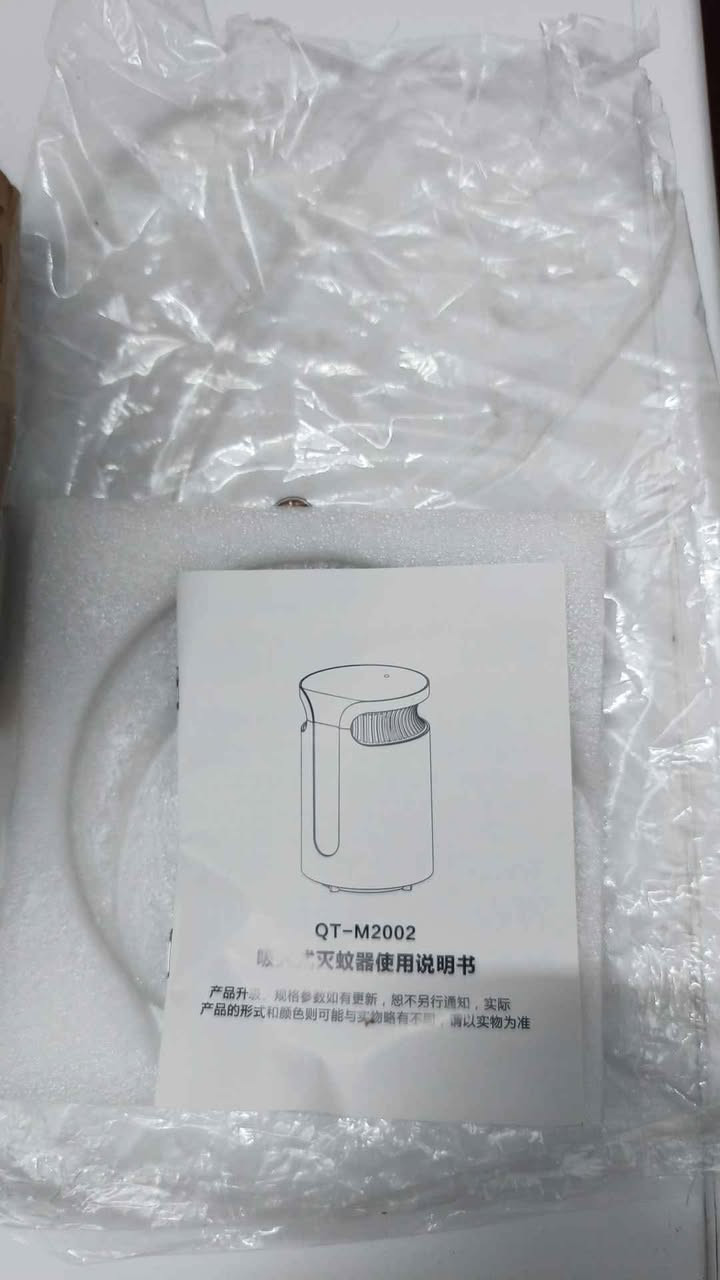 جهاز متطور جدا 4*1 تنقية الهواء قاتل للحشرات لمس يستخدم لحماية الاطفال حديثي الولادة لتقليل تلوث وقتل الحشرات شحن تايب سي بغداد, العراق


**إذا كنت صاحب هذا الإعلان وتريد حذفه لأي سبب، رجاءا أرسل رسالة إلى الدعم الفني**