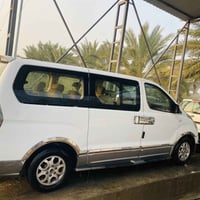 ستاركس • ٢٠٠٨ • مكينة وكير جديد