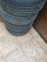 تاير نكسن • 205/55/16 • كربلاء