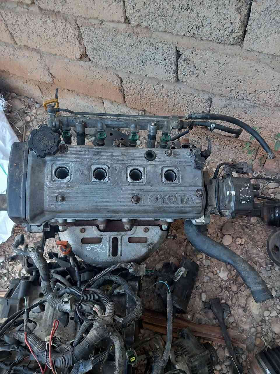 السلام عليكم
للبيع مكينة كير تفرعات كاملة كوريلا موديل 92 العنوان ديالى قضاء المقدادية منطقة جزيره للاستفسار اكثر هذا رقمي *********** ، السعر 700 الف
