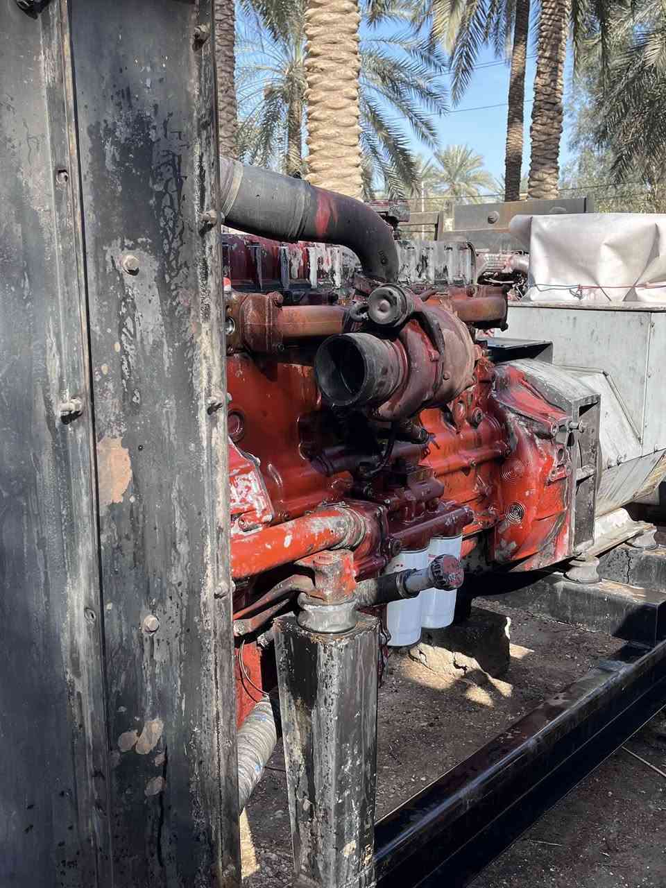 سلام عليكم
مكاين افيكوات120توليد 225Kلوري سمر 

مكاين خير من الله مكاني كربلاء  الشراي يتصل 

***********
