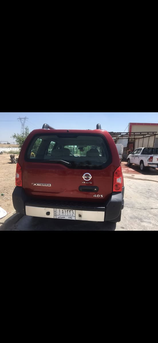 خليجي كفاله عامه فور ويل مكاني بغداد المحمودية 2008 موديل *********** السعر 110
