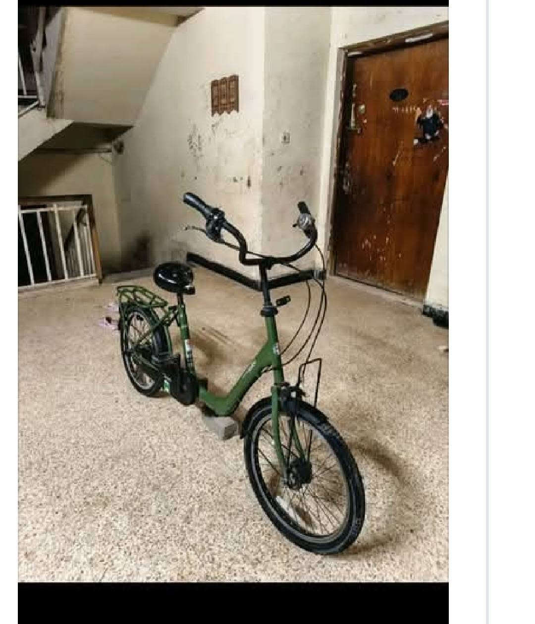 للبيع باسكل حجم 20 بل دوانيه السعر 75بي مجال  بس خاص موجود


**إذا كنت صاحب هذا الإعلان وتريد حذفه لأي سبب، رجاءا أرسل رسالة إلى الدعم الفني**