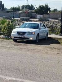 سوناتا • ٢٠٠٩ • بدون حادث