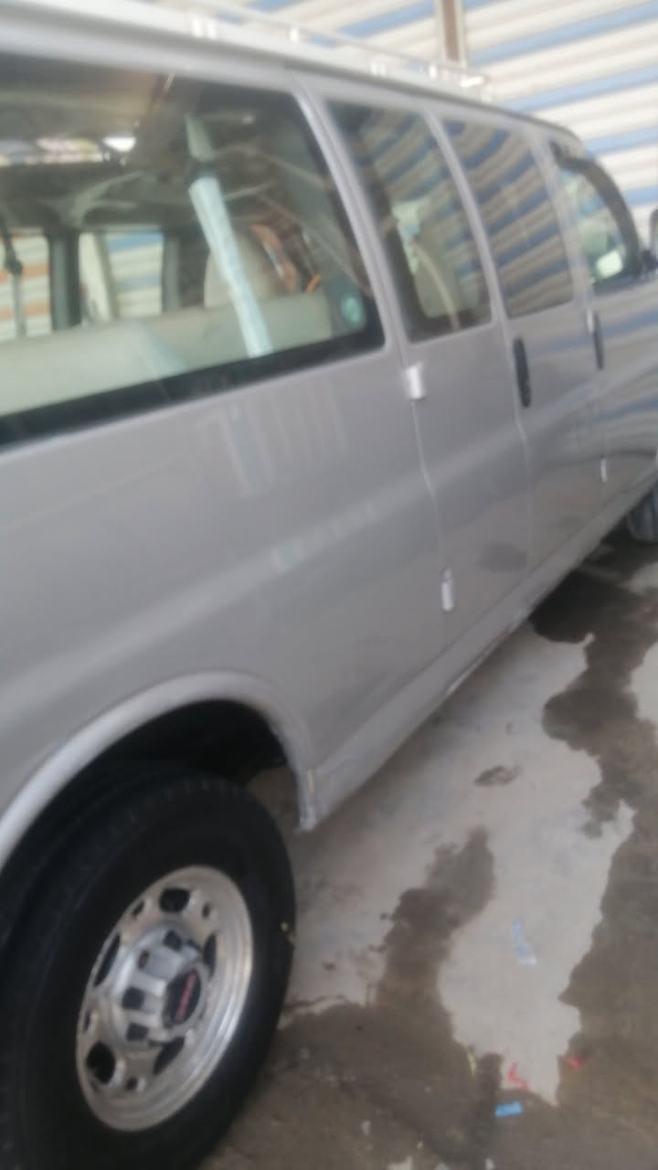 سلام عليكم سفانا ٢٠٠٥كفاله من الصبغ للبيع الاستفسار *********** مكان بابل.. القاسم.. ملاحضه غير متواجد فيس.
