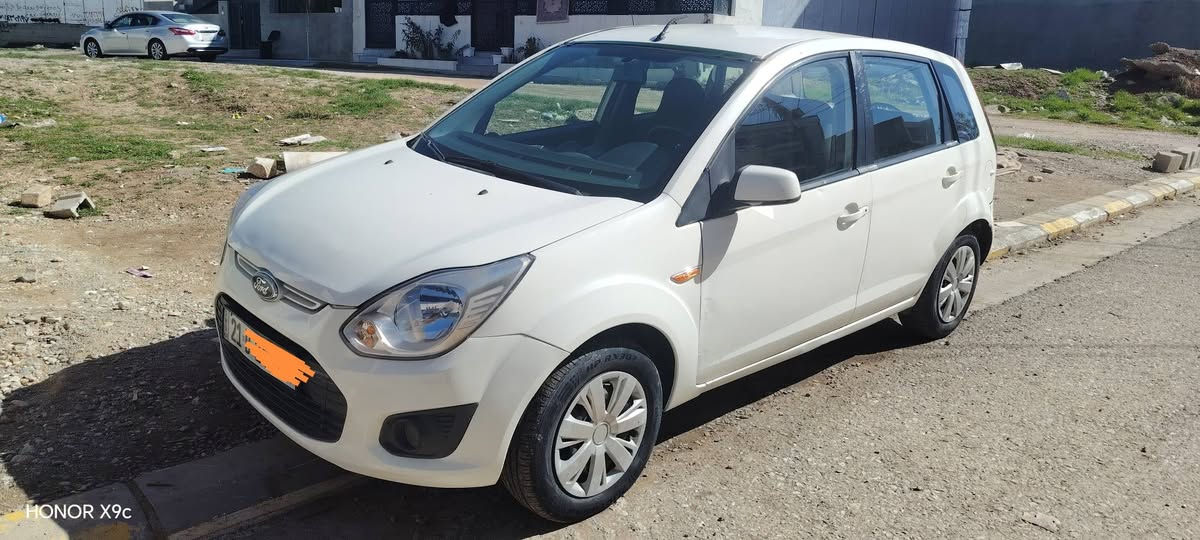 ڤۆرتی فیگۆ  مۆدیل 2014 شەریکەی ئیرەیە 
سەیارەیەکی زۆر باکو جوانو بی مەسرەفە 
سۆنەرم دەناوە کامل بۆ یاخ نیە بەس بە کامل ئەی فرۆشم 
وەر کەڕاو نیە دەعمی قورسی نیە  
سەنەوی  ماویەتی بەسەر جیت 
هیج مەسرە فیکی نیە 
هەموگیانی ئیش دەکات سیرفزی کامل کراوە 
کی حەزی لی بو تیڵ بکات لە سلیمانیم ببورن جوابی کۆمینت نا دەمەوە  *********** السليمانية, العراق
