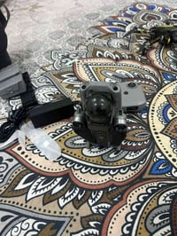 مافيك اير 2 • ٣ بطاريات • ملحقات كاملة