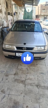 سياره فكتره للبيع تواصل عل الرقم 07709167283