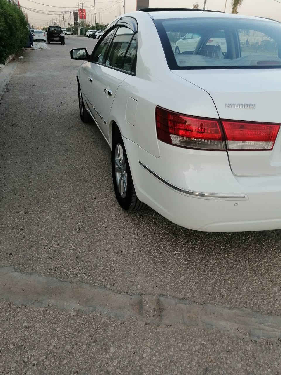 البيع مكان السياره *********** تبع الفيديو الأخير ***********
