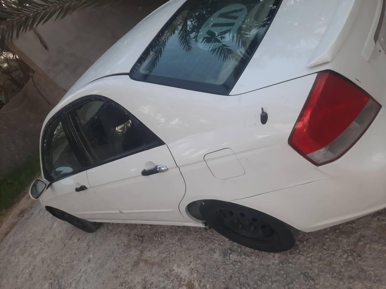 سبكتره مديل ٨ وارد امريكي مكينه  ٢٠٠ بيه صبغ ٤ قطع كما ماوضح في السنار داخا الصور مكفوله من مكينه وكير وحداديه وتبريد ثلج  السعر  ٧٥ الاستفسار ***********
