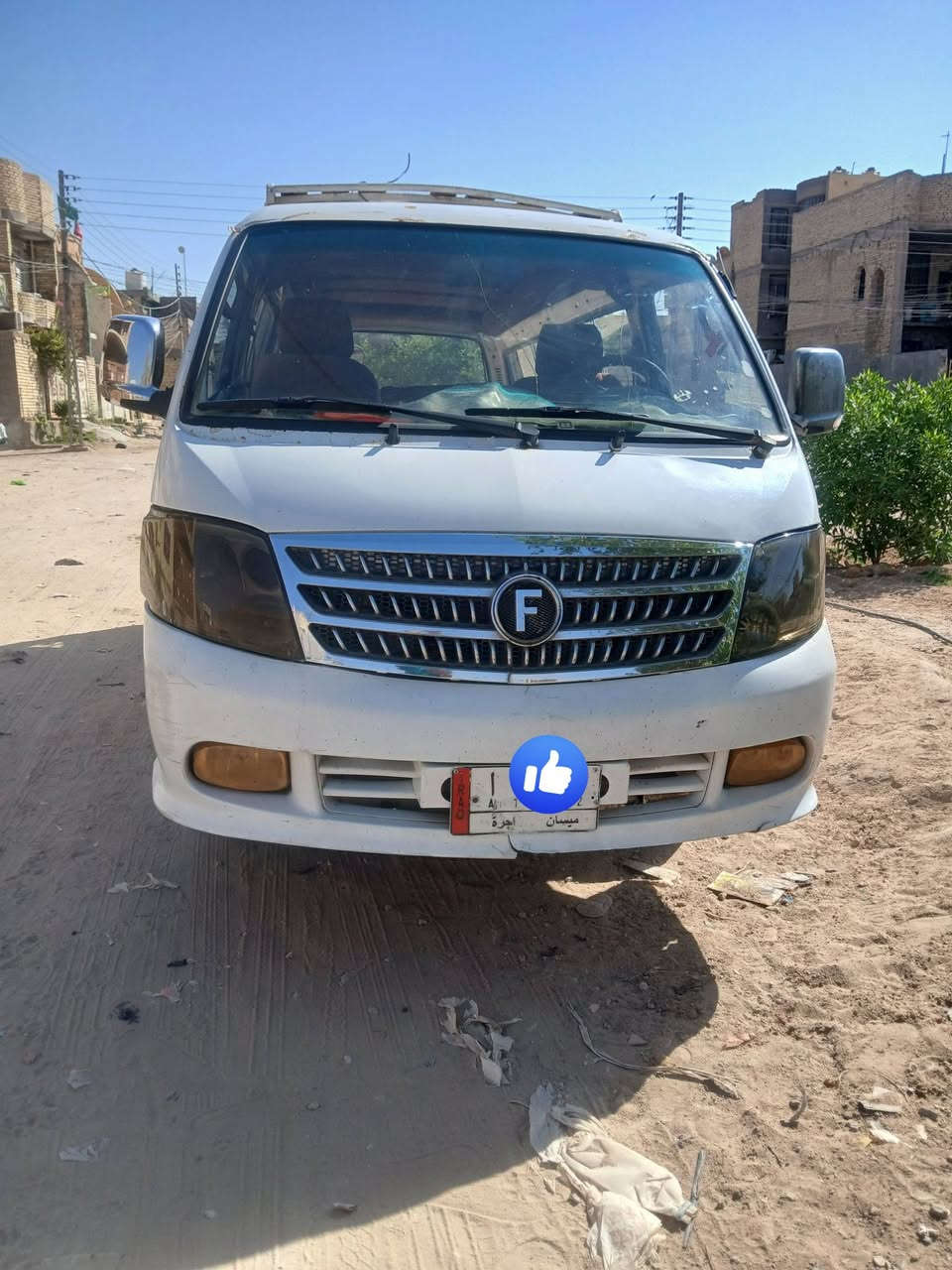 فتون ٢٠١٤ حره المصرف مسدد ابيع هل موجود سنويه عضم بس مفطوره بنص
محرك جديد كير حداديه دوشمه كله جديد نقص بس دشبول مكسور المكان كربلاء  سياره جاهزه ترايك وين مايعجبك 
***********
***********
