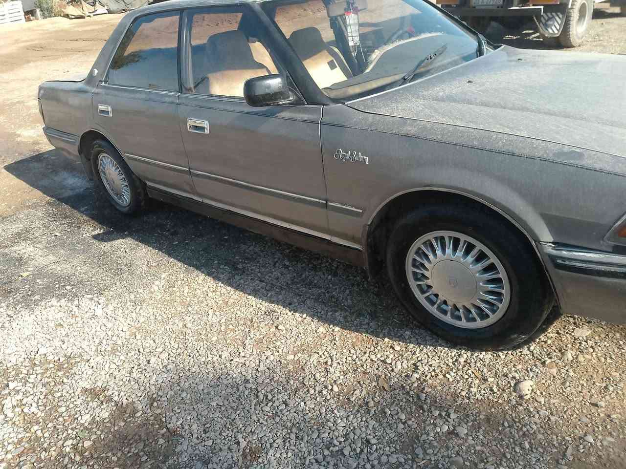 سلام عليكم سياره للبيع هارتوب موديل 90 سنويه لل30 رقم ديالى دولي محرك ونجي لا صرف ولا بخار كير اوتماتيك ميكانيكي مابيهة اي عطل شغل وطلع اسعر 36 وبي مجال  ***********/***********
