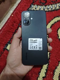 انفنكس سمارت 10 • ٦٤ • نضيف حيل