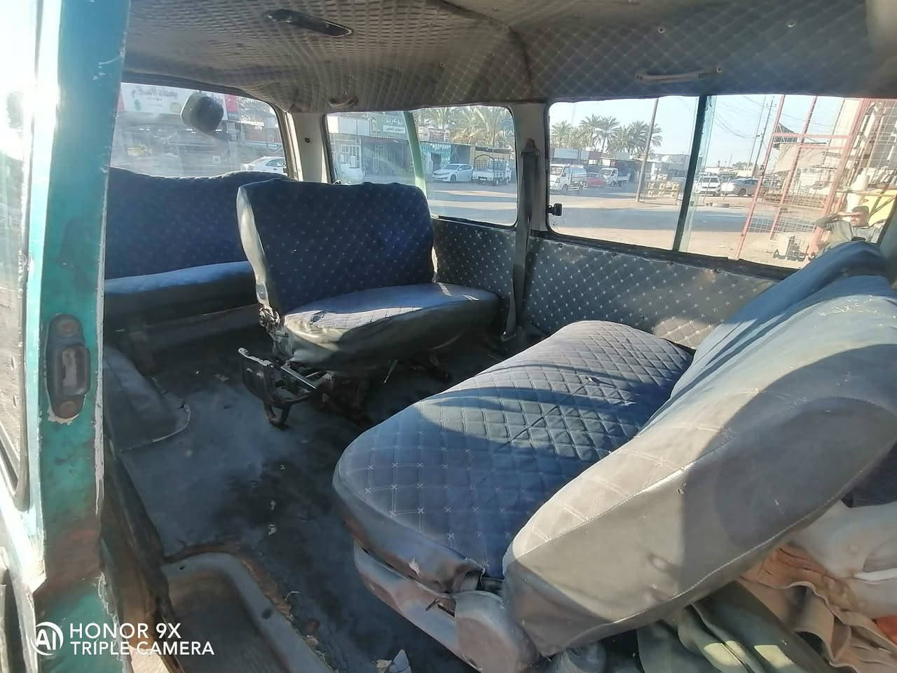 السلام عليكم بريجو ازرك سياحي سنويه لل٣٠ السعر 43بيه مجال شي بسيط مكاني ابو غريب
‏‪0750 932 4069‬‏
