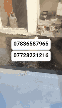 ***********كوادرنا تعمل في جميع محافظات العراق
الايزوكام ماده عاكسه للحرار عازله للرطوبة
علمنا بالزفت وبدون الزفت حسب طلب الزبون
الاسعار تنافسيه يكون سعر المتر المربع كرسته وعمل حسب نوع الماده والمساحة المطلوبة حاليآ اكو صفحات دا تنشر بمقاطعي نحن غير مسؤلون عنها 
فقط النشر بأسم صفحتي أيزوكام وأشتايكر 
للاستفسار اكثر يمكنكم التواصل معنا عبر الارقام ***********
