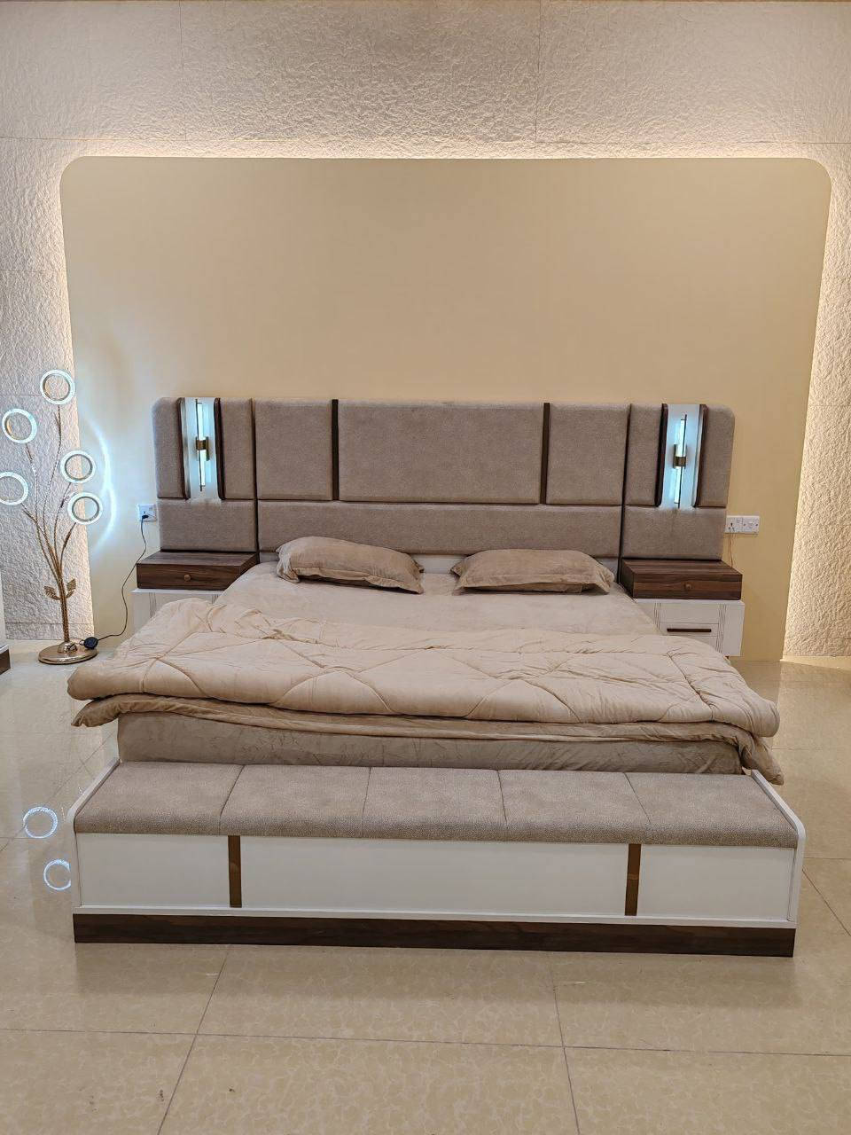 غرفة نوم سما ابواب 10 قطع معمل اصلي درجة اولى📢

نفس الصورة بالضبط💯
برغي وجوي حديد
سرير جك خزان 
انارة ذاتية  
مراة ميز تواليت تعليك 
ارجل هيكل حديد
تقاطيع مميزة 
نرمايد هيدروليك 
سكك ثلاث مراحل  
نقوش  درجة اولى ✅
متوفرة بلون كريمي تطعيم جوزي  ✅
قياس الكنتور مع الملحق 335سم✅
سرير 180 *200 ✅

 
السعر مليون و400


**إذا كنت صاحب هذا الإعلان وتريد حذفه لأي سبب، رجاءا أرسل رسالة إلى الدعم الفني**