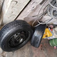 تايرات • حجم ١٤ • افيو